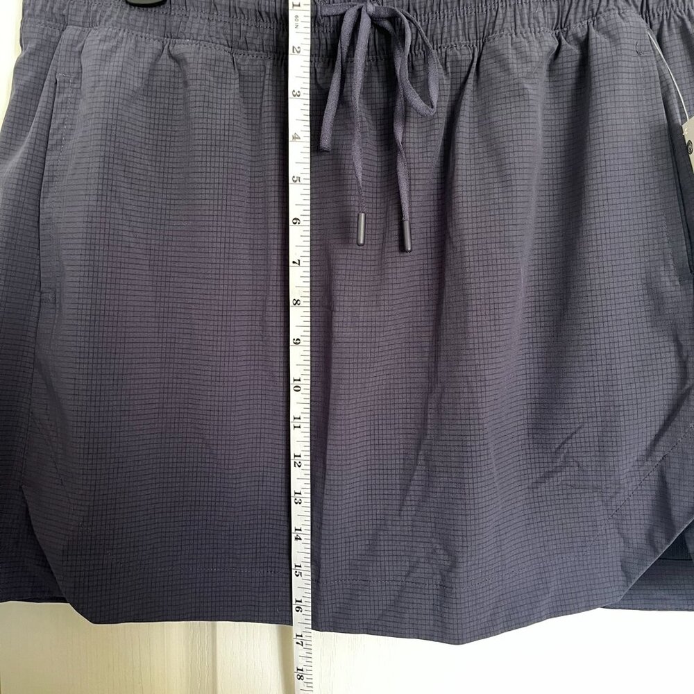 NWT apana Yoga Lifestyle Skort Sz XL - Picture 2 of 4